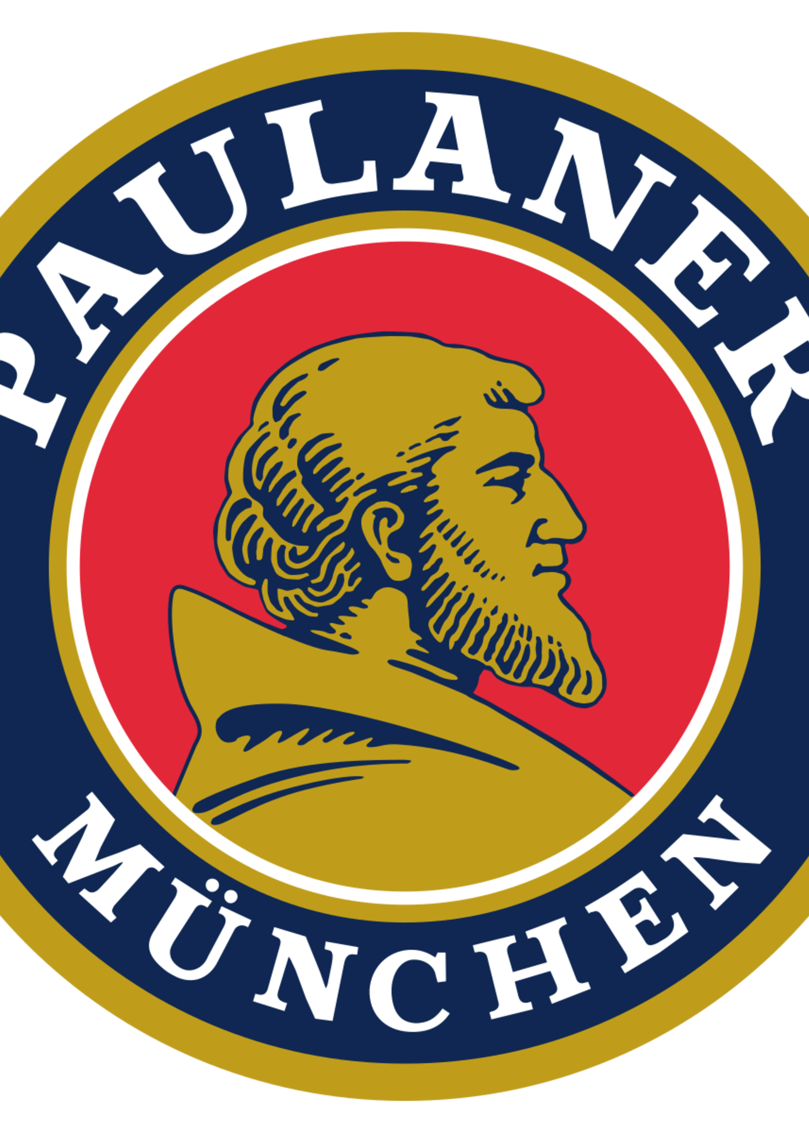 Paulaner Paulaner Premium Pilsener 4 can