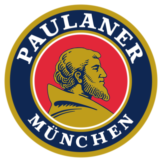 Paulaner Paulaner Premium Pilsener 4 can