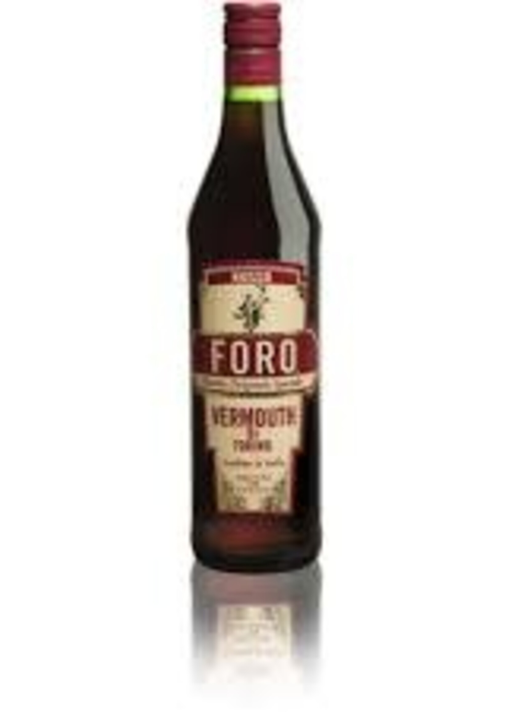 Foro Foro Rosso Vermouth 750ml