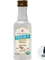 Prairie Prairie Vodka Apple Pear & Ginger 50ml