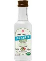 Prairie Prairie Vodka Watermelon Cucumber & Lime 50ml