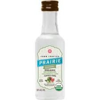 Prairie Prairie Vodka Watermelon Cucumber & Lime 50ml