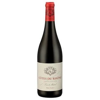 Remy Ferbras Remy Ferbras Cotes Du Rhone