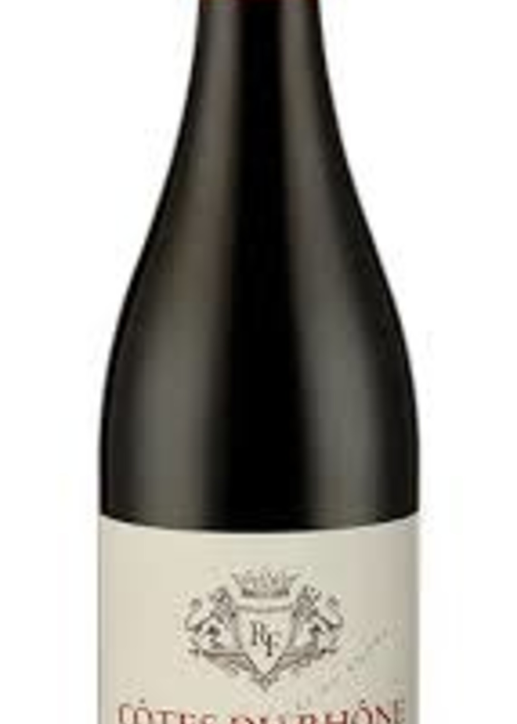 Remy Ferbras Remy Ferbras Cotes Du Rhone