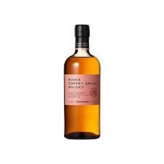 Nikka Nikka Coffey Grain Whiskey 750ml