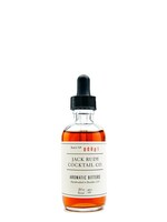 Jack Rudy Jack Rudy Aromatic Bitters