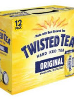 Twisted Tea Twisted Tea 12 can