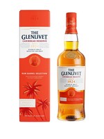 Glenlivet Glenlivet Carribean Reserve 750ml