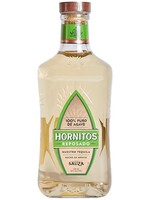 Sauza Tequila Sauza Hornitos Reposado Tequila 750ml