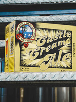 Castle Danger Brewing Co Castle Danger Cream Ale 12 Can