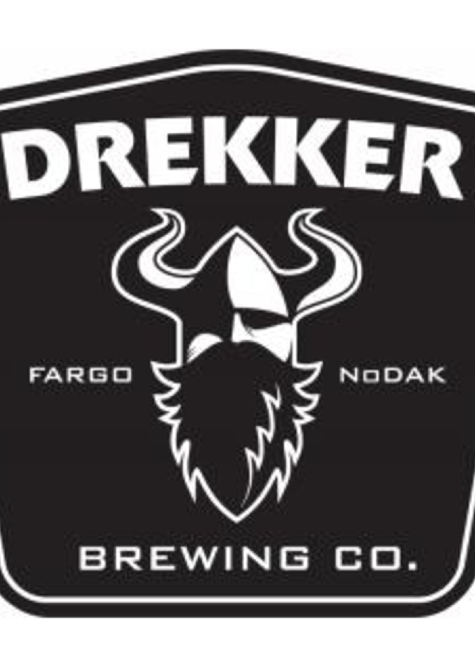 Drekker Drekker Ectogasm IPA 4 can