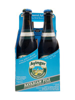 Ayinger Ayinger Bravarian Pils 4 btl