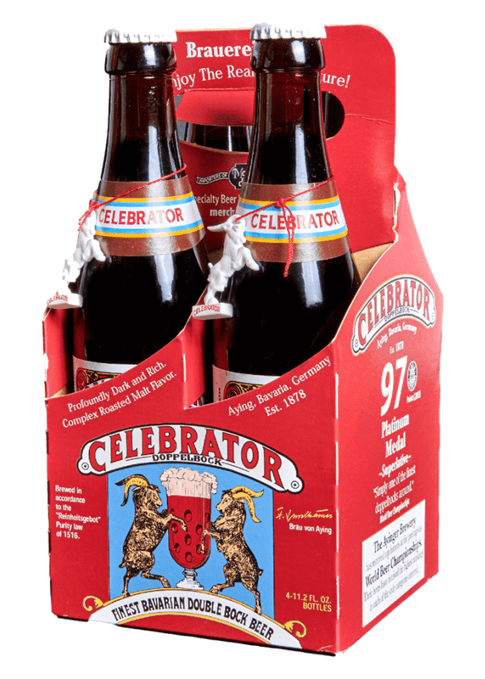 Ayinger Ayinger Celebrator 4 btl