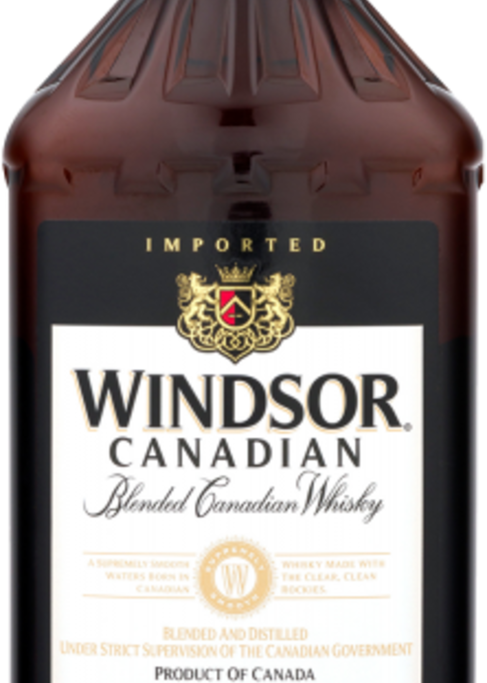 Windsor Windsor Canadian Traveler 750ml