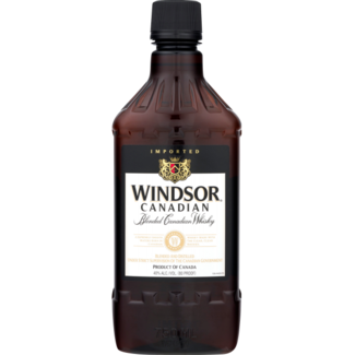 Windsor Windsor Canadian Traveler 750ml