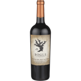 Alberto Nani Bogle Essential Red Blend