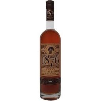 Dripping Springs Dripping Springs 1876 Bourbon 750ml