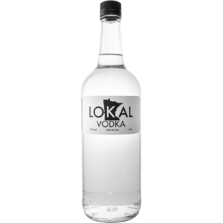 Lokal Spirits Lokal Vodka 1L