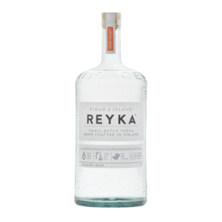 Reyka Reyka Vodka 1.75