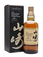 Yamazaki Yamazaki Single Malt 12 Year 750ml