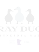 Gray Duck Gray Duck Seltzer Variety 12 can