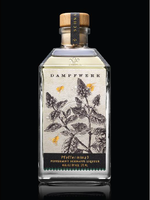 Dampfwerk Dampfwerk Distilling Pfefferminz Peppermint Schnapps 375ml
