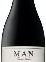 Man MAN Pinotage