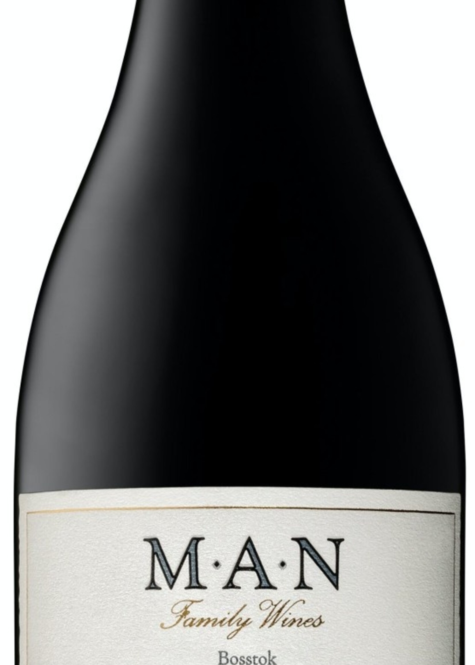 Man MAN Pinotage