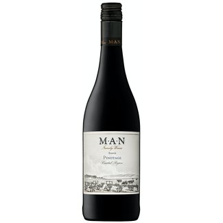 Man MAN Pinotage