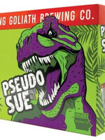 Toppling Goliath Toppling Goliath Pseudo Sue 12 can