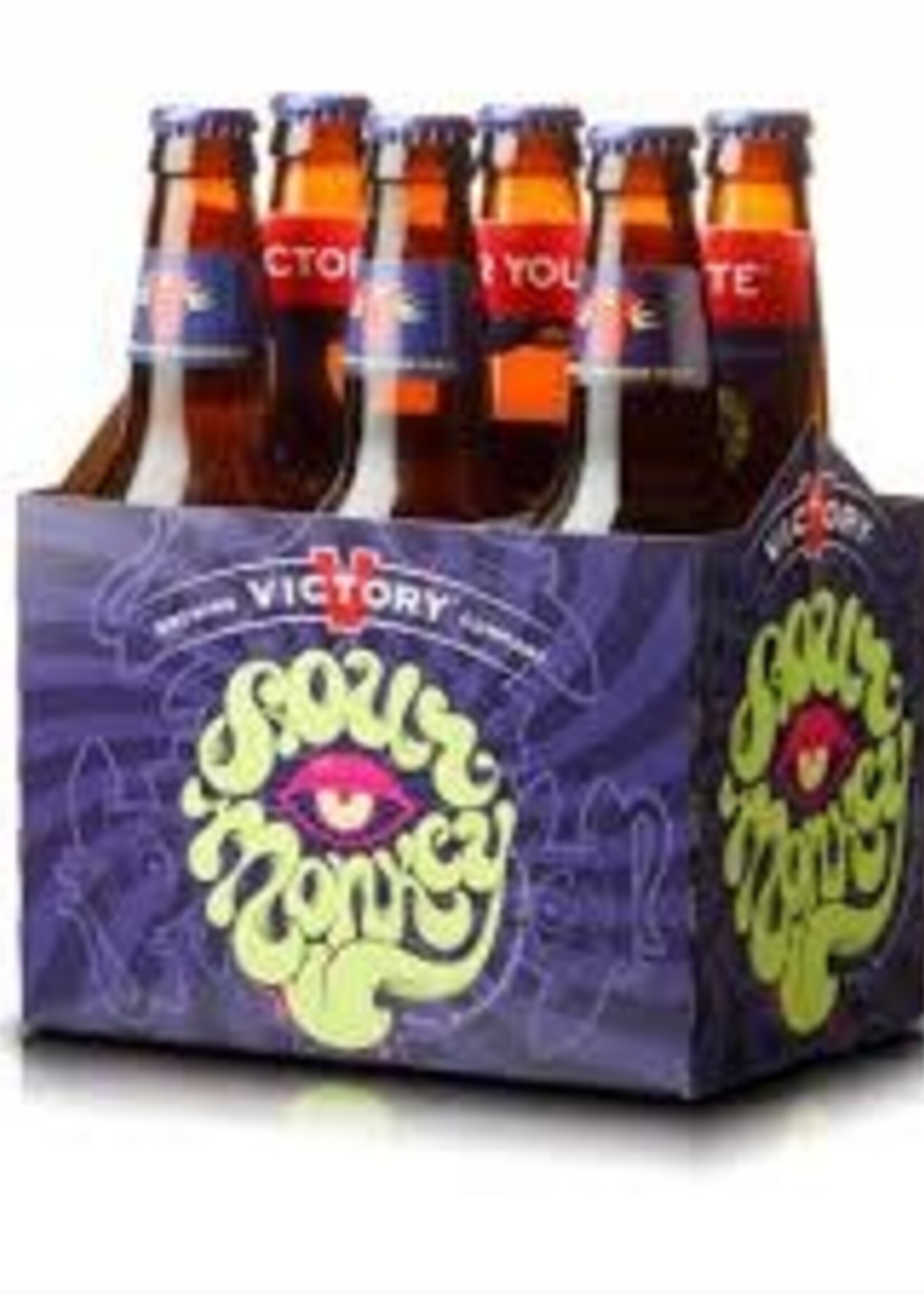 Victory Victory Sour Monkey 6 btl