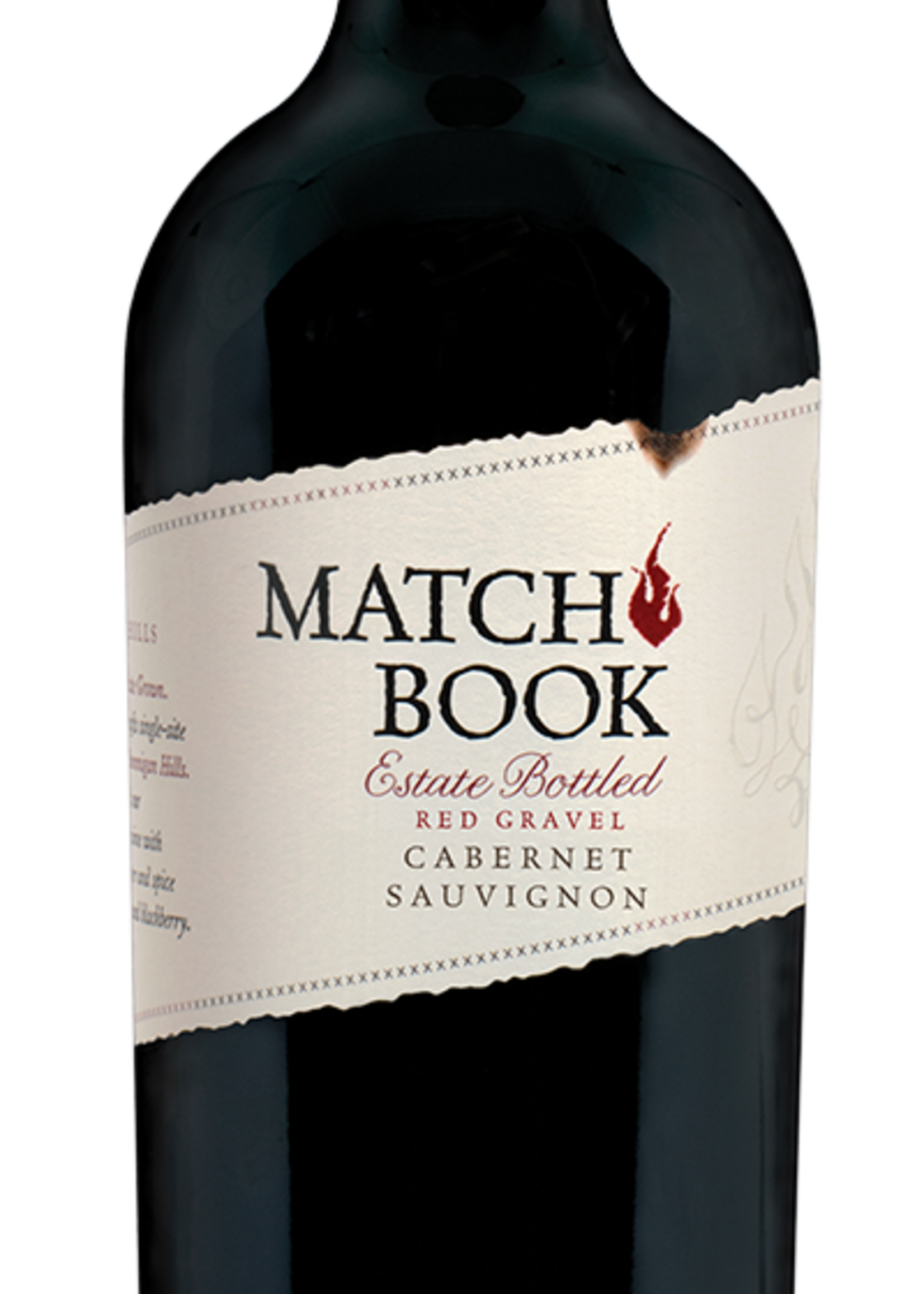 Matchbook Matchbook Cabernet