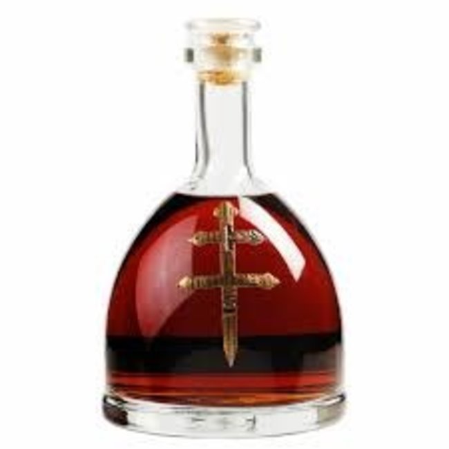 D'usse VSOP Cognac 750ml