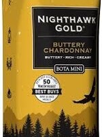 Bota Box Bota Box Mini Nighthawk Gold Chardonnay 500ml