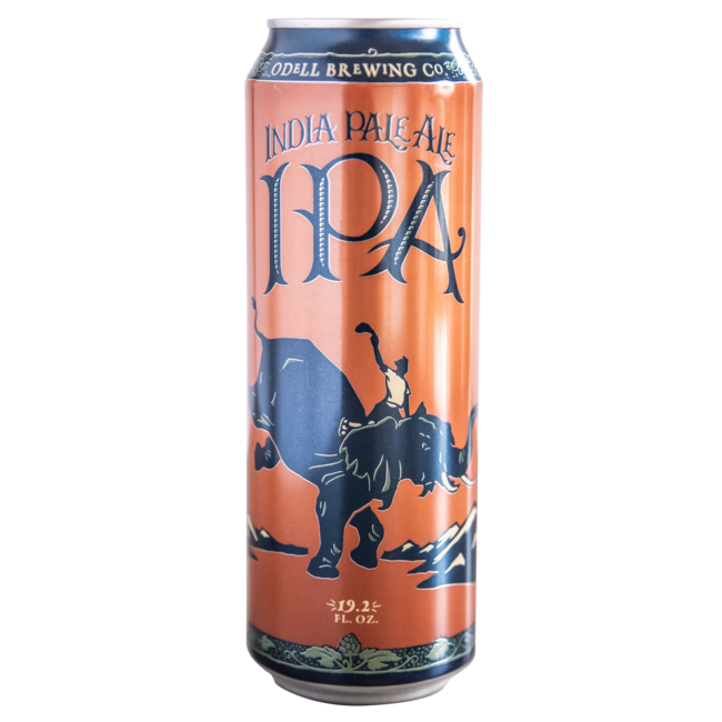 Odell Brewing Company Odell IPA 19.2oz