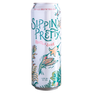 Odell Brewing Company Odell Sippin Pretty 19.2oz