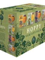 Odell Brewing Company Odell Hoppy Variety 12 can