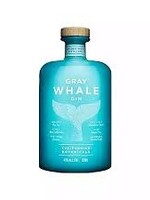 Gray Whale Gin Gray Whale Gin 750ml