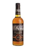 Henry McKenna Henry McKenna Sour Mash Bourbon 750ml