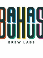 Bauhaus Bauhaus Bolo Sour Seltzer Variety 12 can