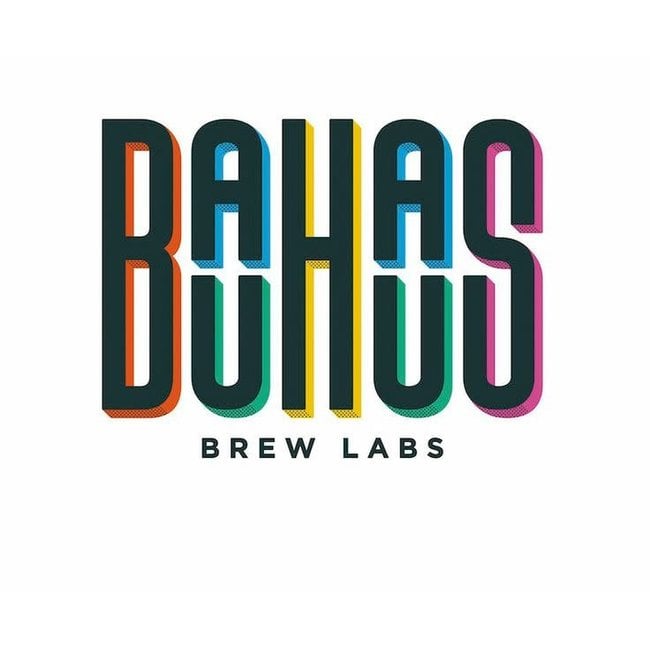 Bauhaus Bolo Sour Seltzer Variety 12 can