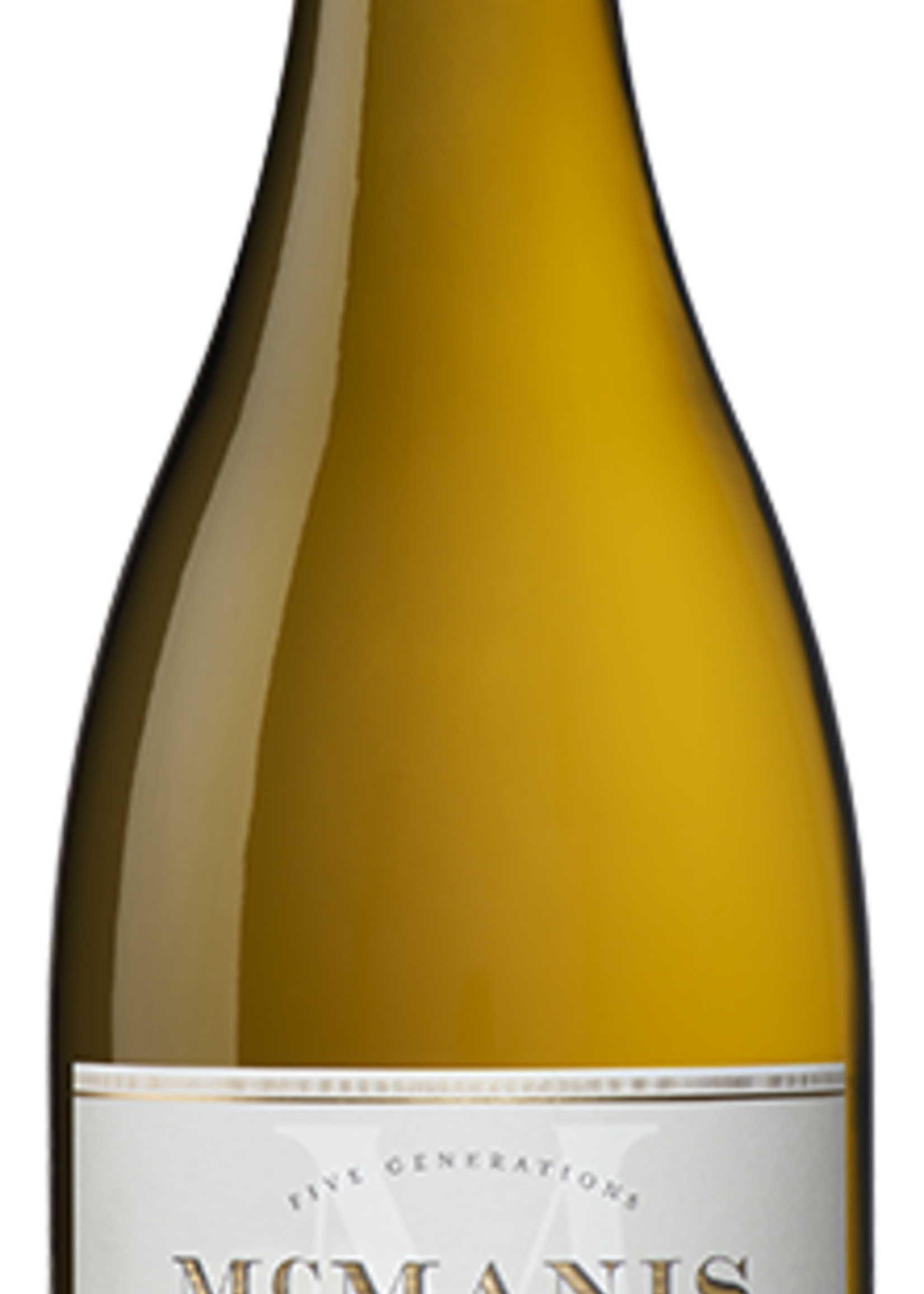 McManis McManis Chardonnay