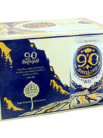 Odell Brewing Company Odell 90 Shilling 6 Can