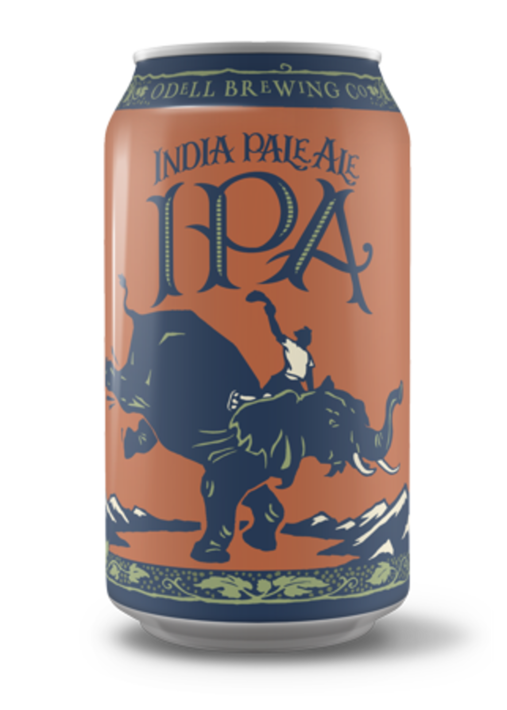 Odell Brewing Company Odell IPA 6 Can
