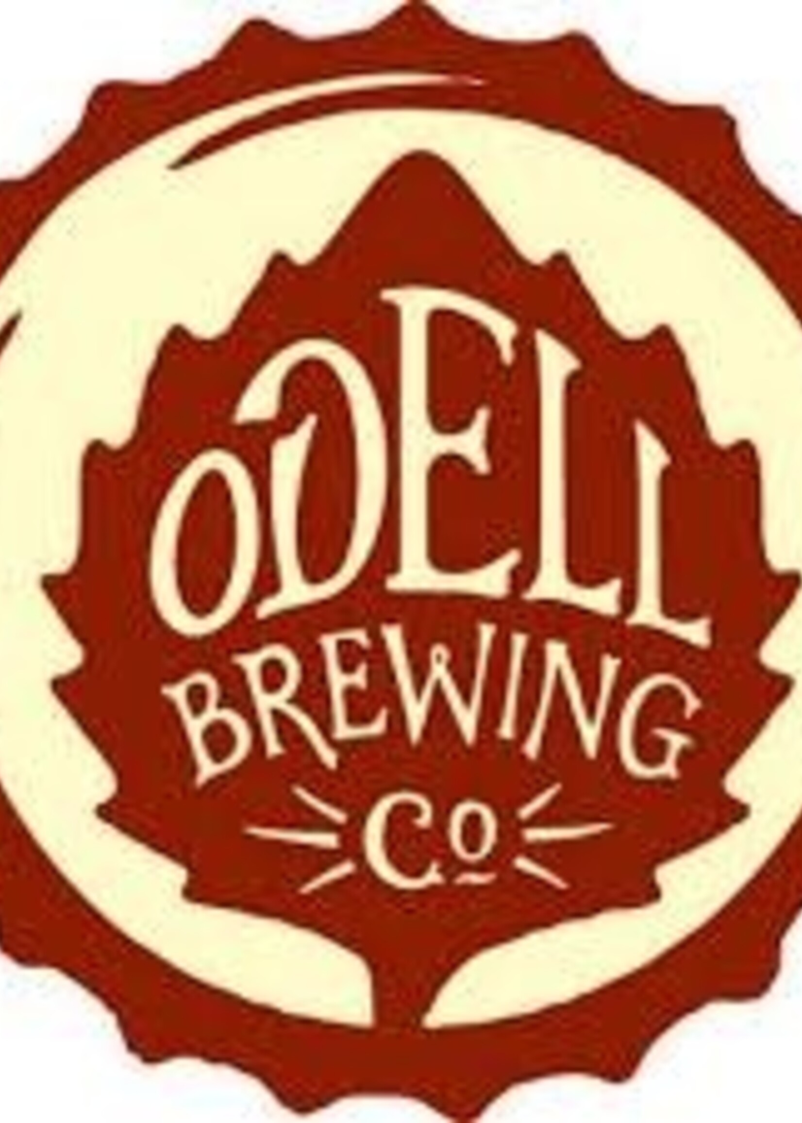Odell Brewing Company Odell IPA 6 Can