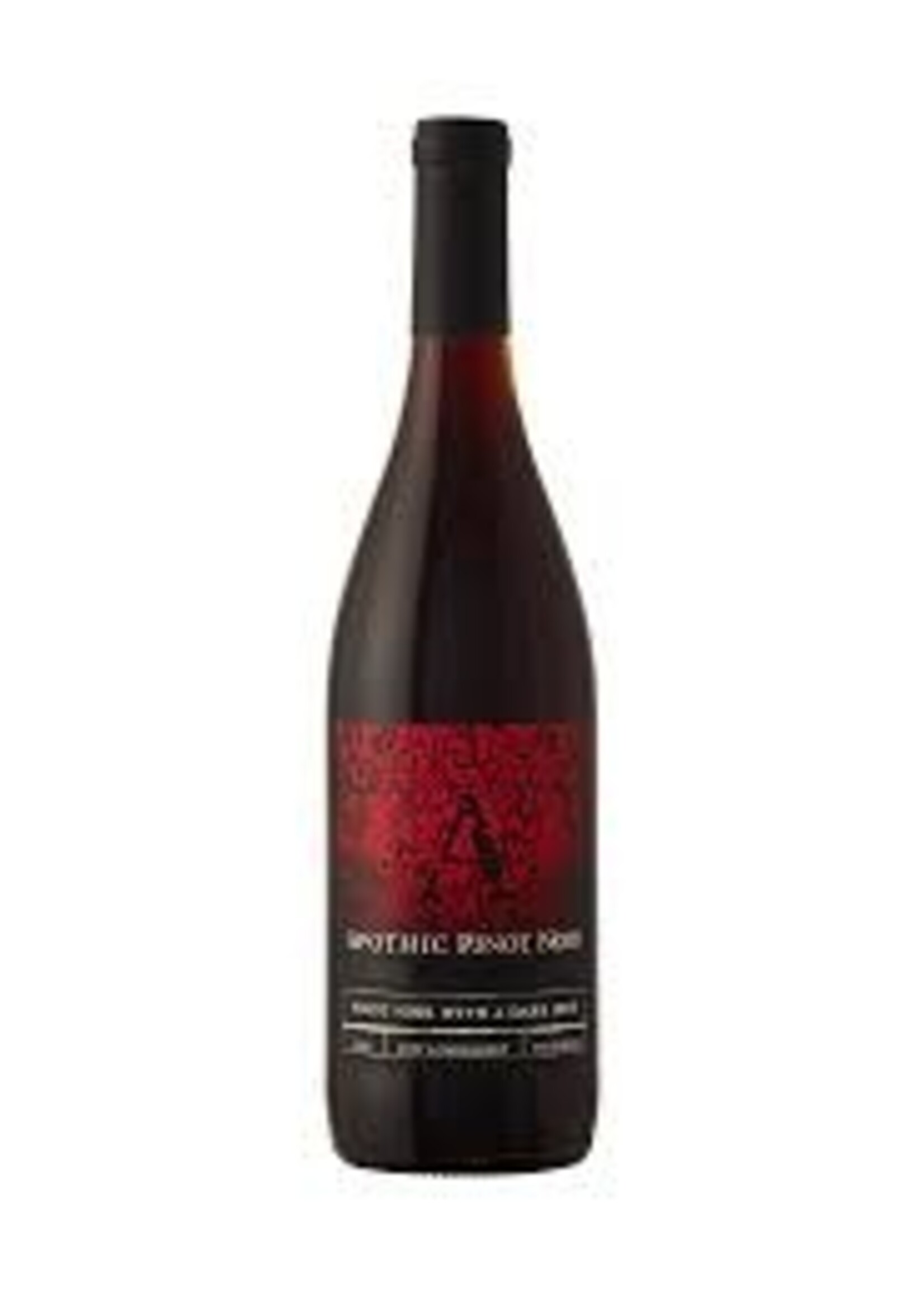 Apothic Apothic Pinot Noir