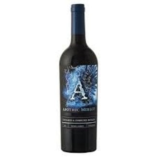 Apothic Apothic Merlot