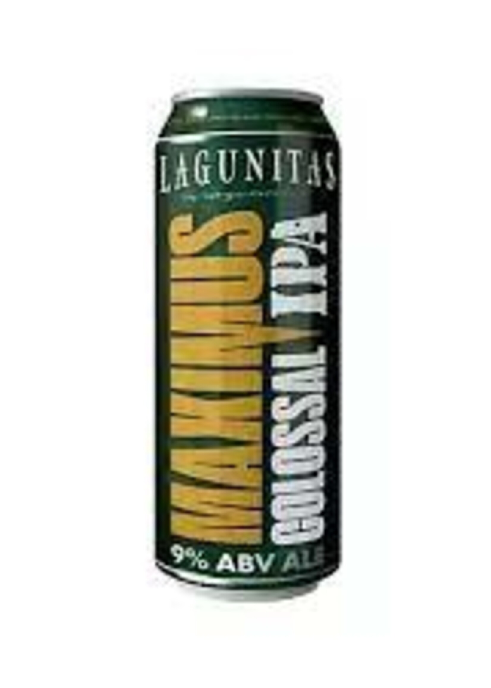 Lagunitas Lagunitas Maximus 19.2oz can