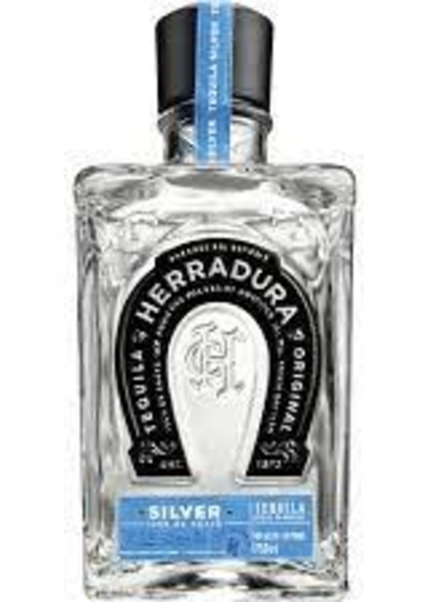 Herradura Herradura Blanco Tequila 750ml