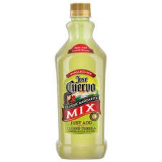 Jose Cuervo Jose Cuervo Original Margarita MIX 1L